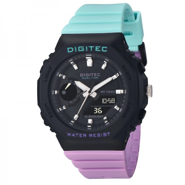 Digitec MDA 3119T BBPU 4B Tosca Lilac Wanita